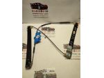 MECCANISMO ALZAVETRO ANT. DX AUDI A4 Avant (8ED) 8E0837462C BPG (0408)