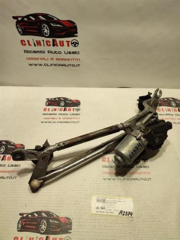 MOTORINO TERGICRISTALLO ANTERIORE TOYOTA Yaris Serie 85110-0D080 159300-0431 (0508)