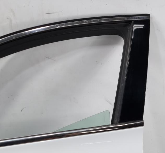 PORTIERA ANTERIORE SINISTRA RENAULT Talisman Berlina 801017010R (15) - Foto 10