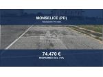 Immobile in asta di 766 m² in vendita a Monselice