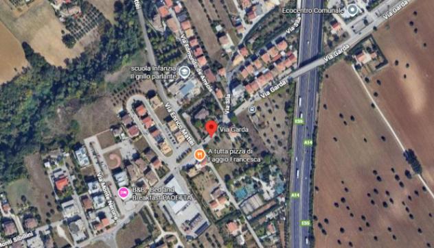 Immobile in asta di 1490 m² in vendita a Porto Sant'Elpidio - Foto 6