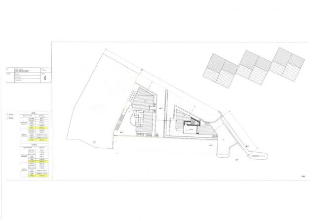 Terreno edif. residenziale in vendita a Siena 150 mq Rif: 1356540