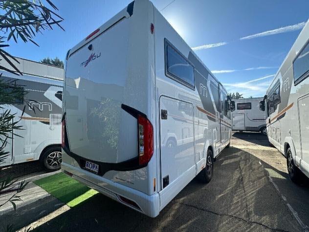NUOVO MALIBU SU DUCATO 180 CV AUTOMATICO - Foto 3