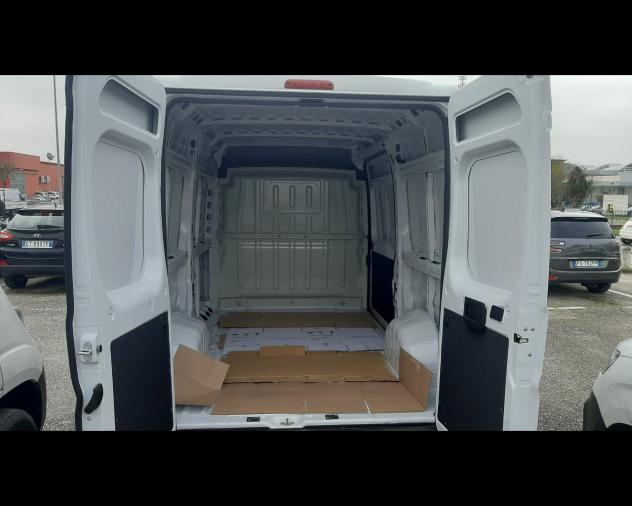 FIAT Ducato 33 2.2 Mjt 140CV PM-TM Easy Pro Furgone - Foto 5