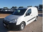 Citroen Berlingo furgone 3 posti