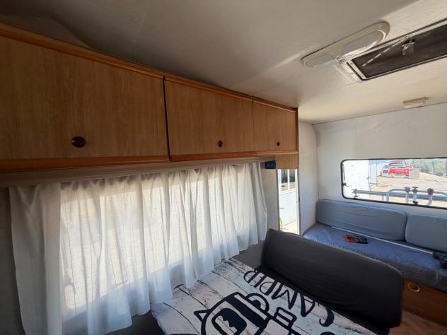 Fiat Ducato Granduca - Foto 3