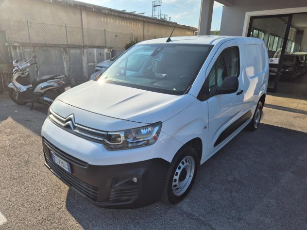 Citroen Berlingo BlueHDi 130 S&S Van M Club - Foto 7