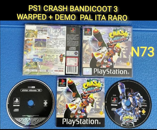 PS1 STRIKERS 1945 II PAL - Foto 10