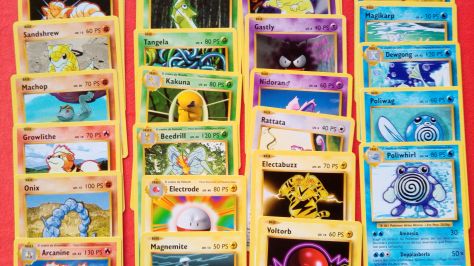 Carte Pokemon lotti pz.100 a scelta - Foto 3