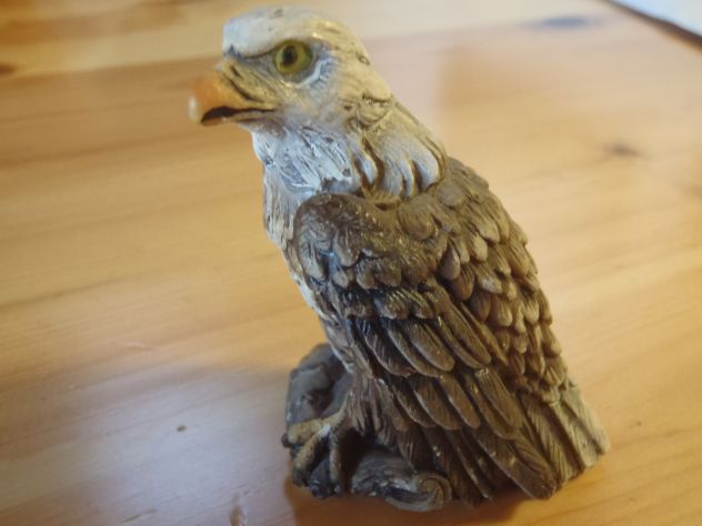 Soprammobili animale aquila