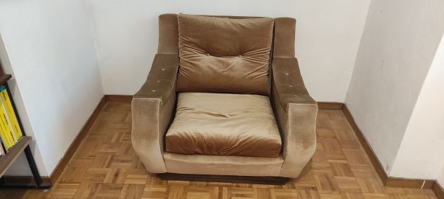 POLTRONA VINTAGE