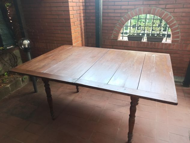 Tavolo ampliabile - Foto 2