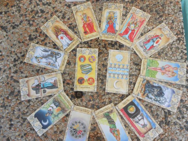 Cartomante sensitiva - Esperienza e discrezione - Foto 2