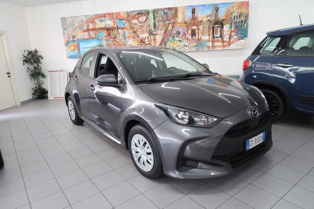 Mazda2 Hybrid 1.5 VVT e-CVT Prime-Line - Foto 2