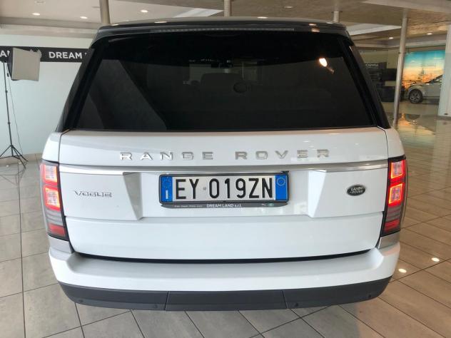 LAND ROVER Range Rover 4ªserie Range Rover 3.0 TDV6 Vogue - Foto 3