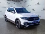 Volkswagen T-Cross 1.0 TSI Life 95CV (Man)"PREZZO REALE" (1768)