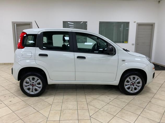 Fiat Panda 0.9 TwinAir Turbo Natural Power Lounge - Foto 4