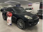 PORSCHE Macan 3.0 D 250 CV S TETTO rif. 24174384