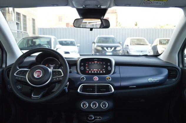 FIAT 500X 1.0 T3 CLUB 120 Cv rif. 23961448 - Foto 7