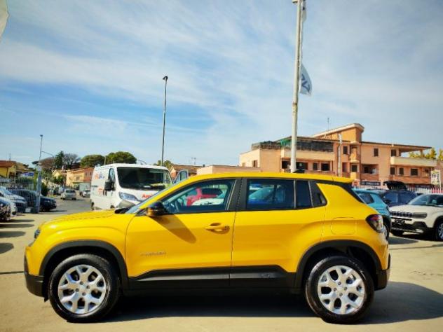 JEEP Avenger 1.2 Turbo 100 CV Altitude rif. 24156120 - Foto 5