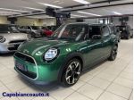MINI Mini Cooper C Favoured+PACKAGE S+GARANZIA MINI 03/2028 rif. 24003075