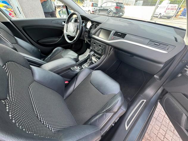 CITROEN C5 UNICO PROPRIETARIO - Foto 3