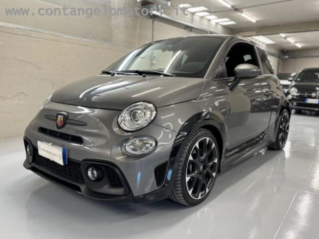 FIAT 500 Abarth 500 ABARTH 695 TRIBUTO 131 RALLY rif. 23924314