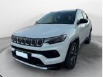 Jeep Compass limited 1.6 diesel 130hp mt fwd
