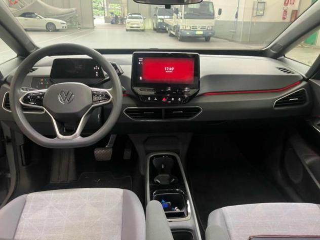 VOLKSWAGEN ID.3 Pure Performance - UnicoProprietario rif. 23896041 - Foto 6
