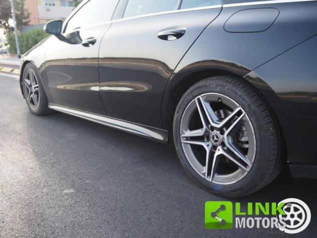 MERCEDES-BENZ CLA 200 d S.W. Automatic Premium - Foto 9