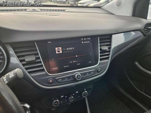 OPEL Crossland Crossland 1.2 Elegance automat. - targa GT180MB rif. 23809610 - Foto 10