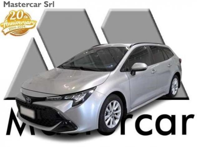 TOYOTA Corolla Corolla Touring Sports 1.8h Active auto MY23 - GN3 rif. 24048656