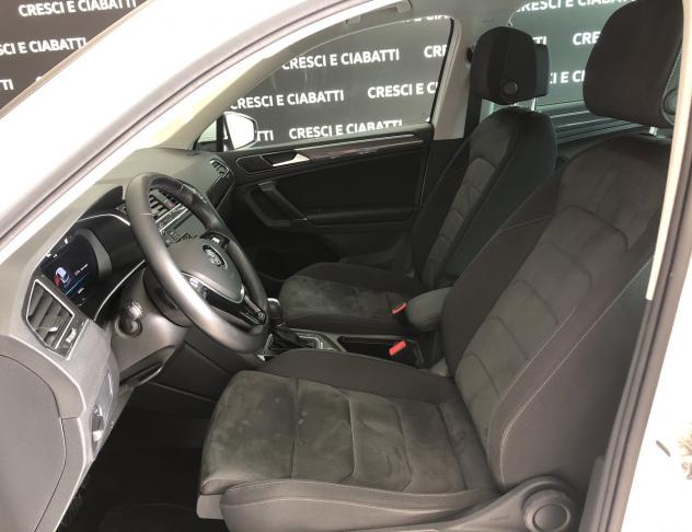 Volkswagen Tiguan 2.0 BiTDI DSG 4MOTION Executive R-Line BMT - Foto 8