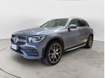 Mercedes-Benz GLC 220 d 4Matic Premium aut.
