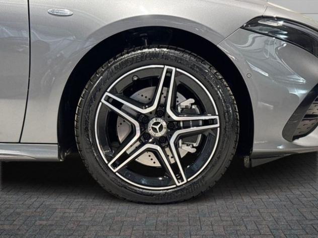 MERCEDES-BENZ A 250 e hybrid EQ AMG Line Advanced Plus rif. 22524349 - Foto 8