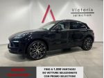Porsche Macan S 381 CV C.AUTOMATICO TETTUCCIO GANCIO TRAINO CARPLAY