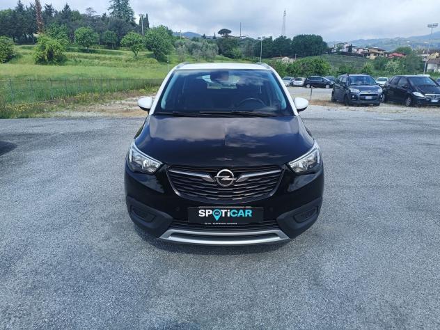 Opel Crossland Crossland X 1.5 ecotec Innovation s&s 102cv my20 - Foto 8
