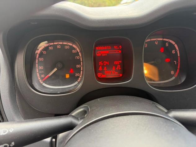 Fiat Panda 1.2 Easy - Foto 10