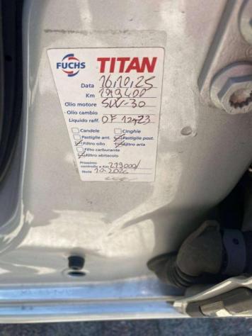 Fiat 500L 1.6 MTJ 105 CV 5P - Foto 8