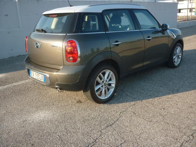 Mini Cooper D Countryman 1.6 - Foto 5