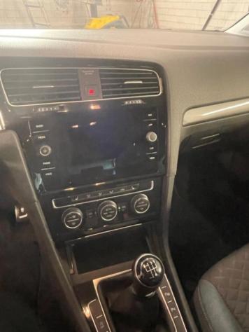 VOLKSWAGEN Golf 1.6 TDI 115 CV 5p. IQ Drive BlueMotion Technology rif. 23771799 - Foto 6