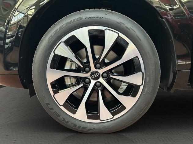 Audi Q3 Sportback 1.5 e-hybrid 272 cv S tronic S Line Edition - Foto 4