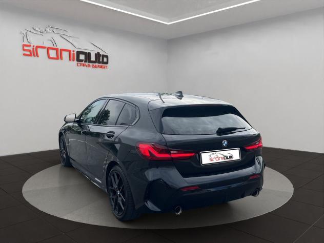 BMW Serie 1 118d Msport - Foto 5