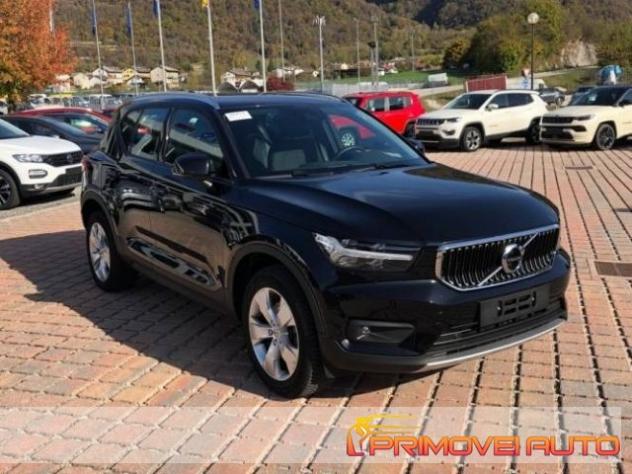 VOLVO XC40 B4 AWD Geartronic Momentum Pro rif. 19105153 - Foto 4