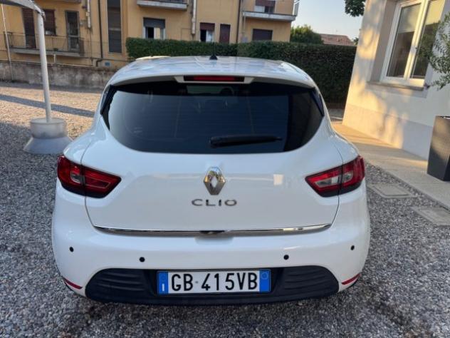 RENAULT Clio TCe 12V 75 CV 5 porte Generation rif. 23972121 - Foto 5