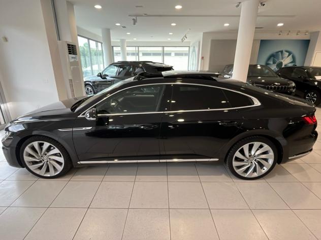 Volkswagen Arteon 2.0 BiTDI SCR 239cv R-LINE BMT DSG 4Motion - Foto 2