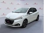 Peugeot 208 Signature PureTech 82cv S/S