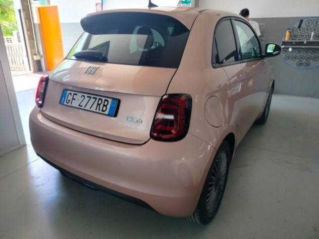 FIAT 500e 3+1 BATTERIA GRANDE rif. 23831915 - Foto 8