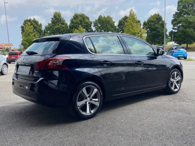 PEUGEOT 308 BlueHDi 120 S&S Allure rif. 23936319 - Foto 5