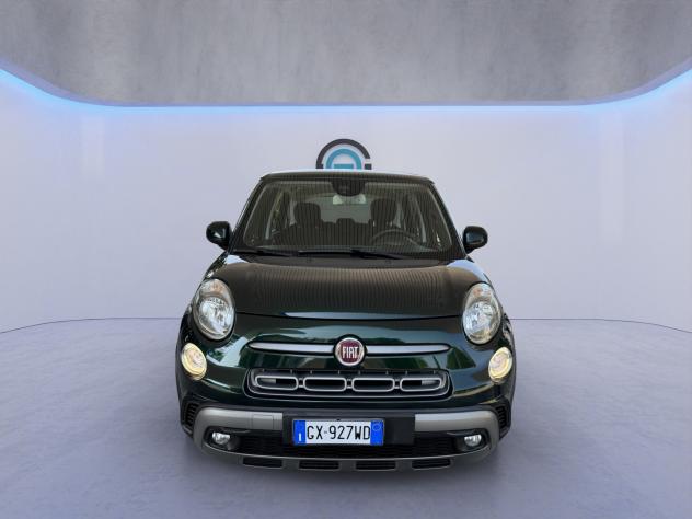 Fiat 500L Wagon 1.4 95 CV Lounge - Foto 2
